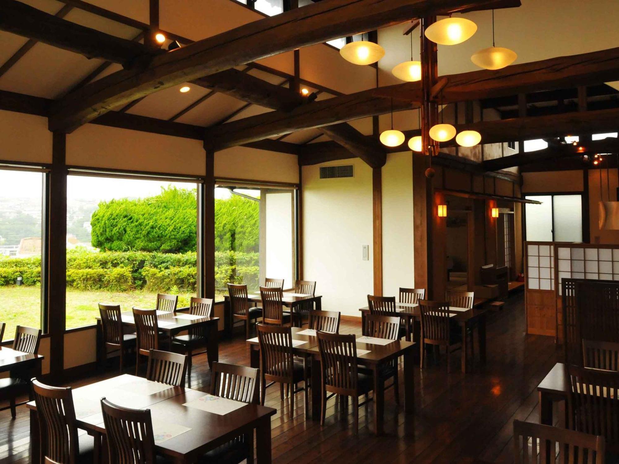 Kamakura Prince Hotel Exterior photo