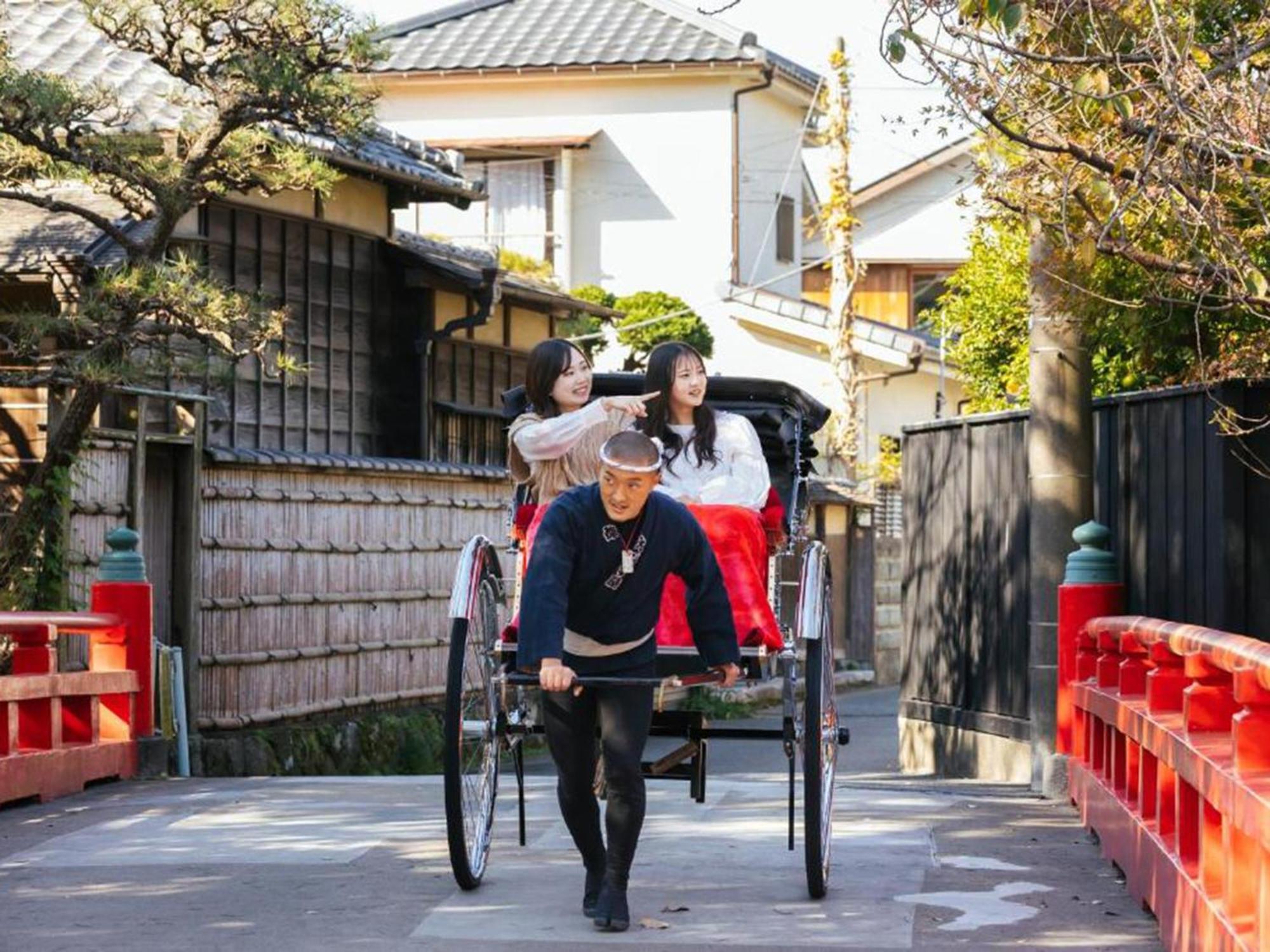 Kamakura Prince Hotel Exterior photo