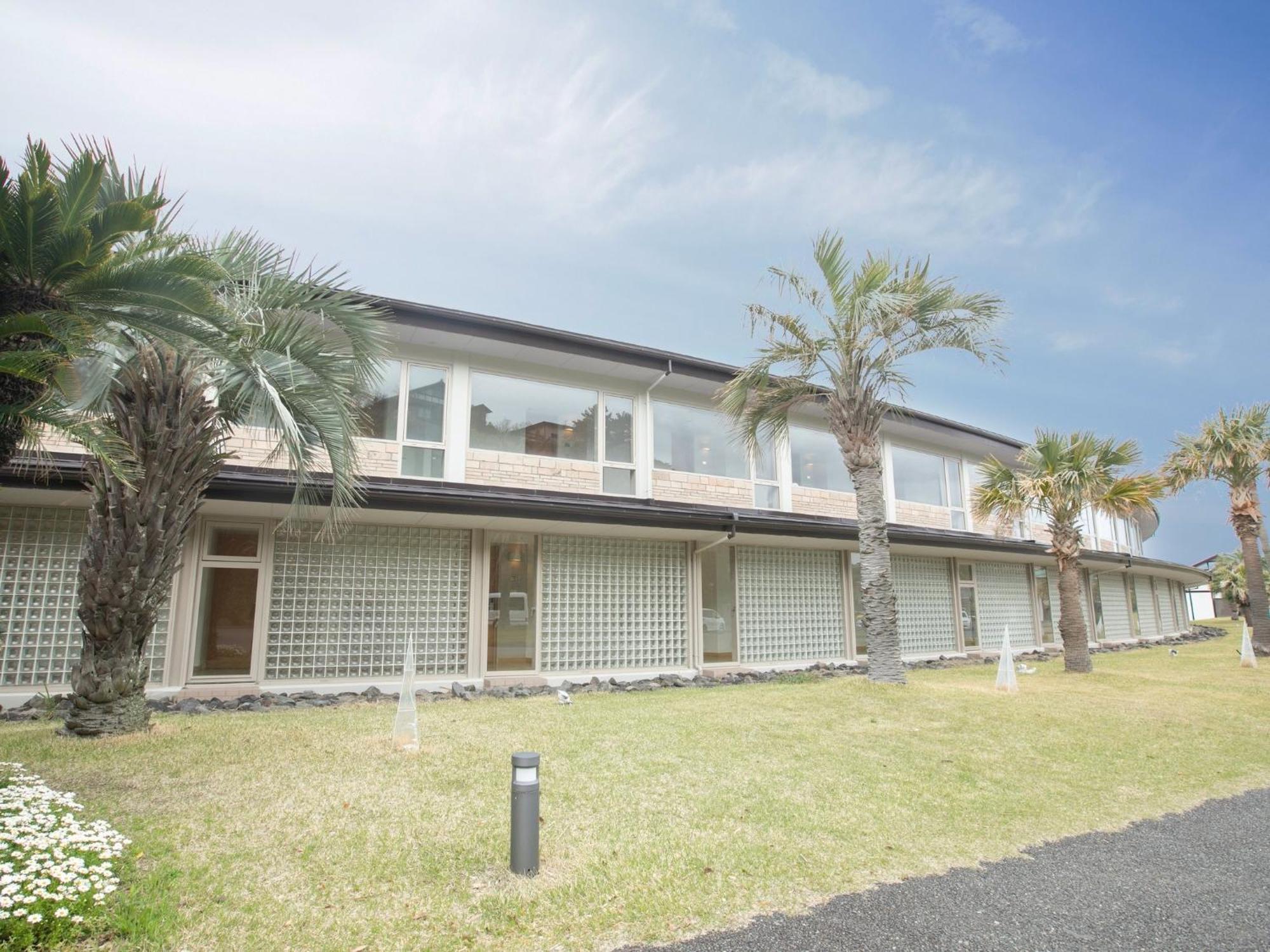 Kamakura Prince Hotel Exterior photo