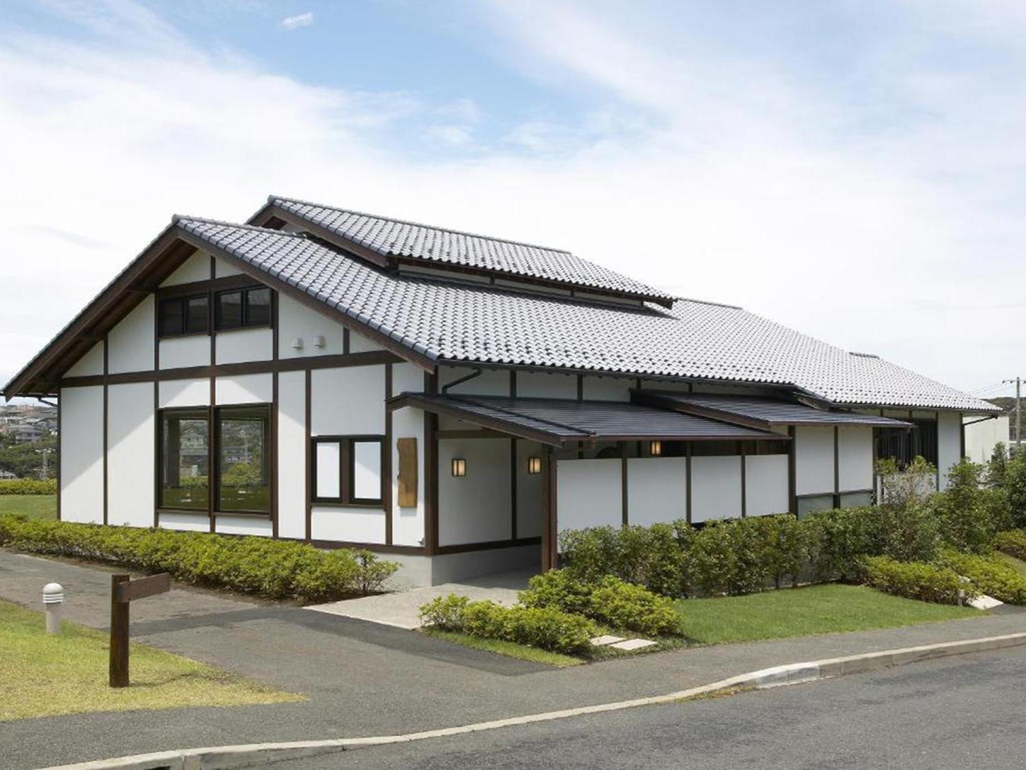 Kamakura Prince Hotel Exterior photo